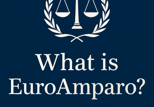 WHATIS EUROAMPARO