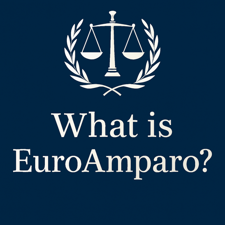 WHATIS EUROAMPARO