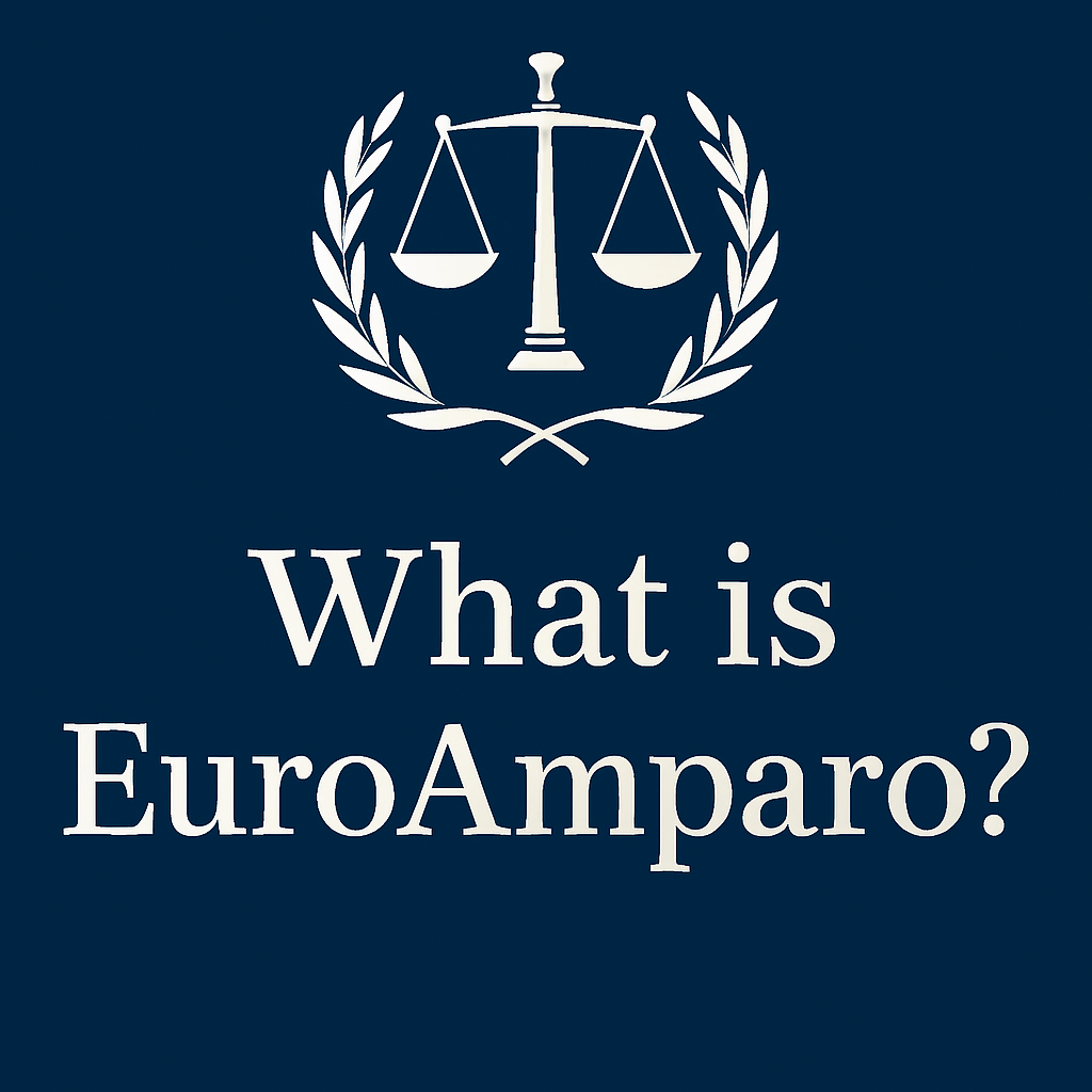 WHATIS EUROAMPARO